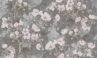 Серые виниловые о